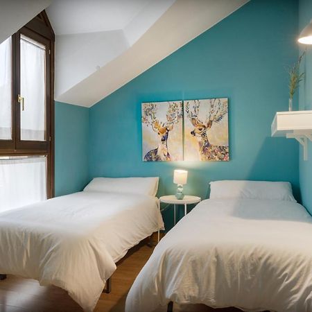 Casa Con Jardin En Hechoヴィラ エクステリア 写真