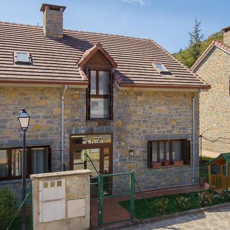Casa Con Jardin En Hechoヴィラ エクステリア 写真