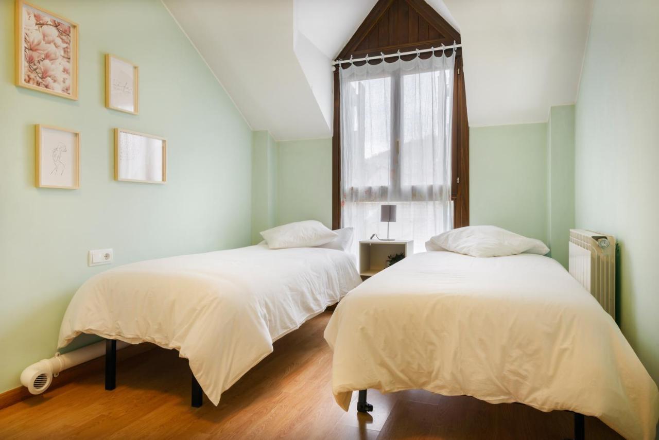 Casa Con Jardin En Hechoヴィラ エクステリア 写真