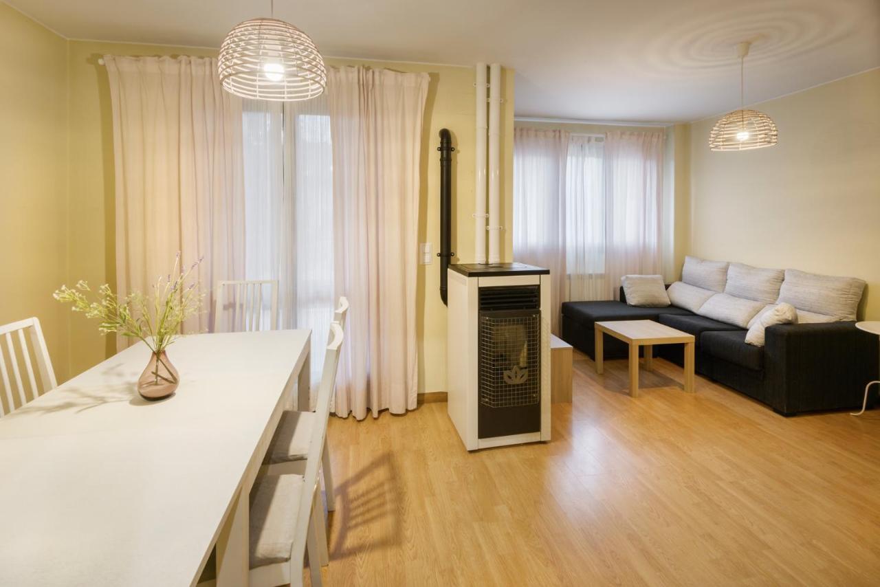 Casa Con Jardin En Hechoヴィラ エクステリア 写真