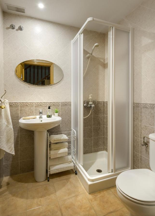 Casa Con Jardin En Hechoヴィラ エクステリア 写真