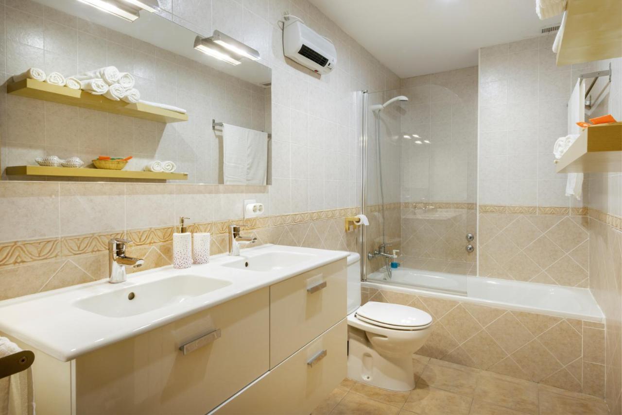 Casa Con Jardin En Hechoヴィラ エクステリア 写真