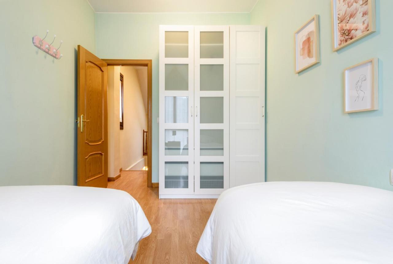 Casa Con Jardin En Hechoヴィラ エクステリア 写真