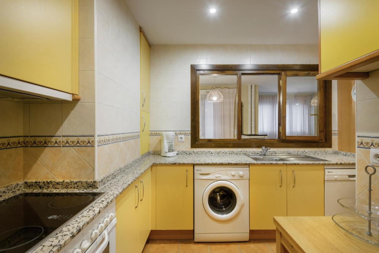 Casa Con Jardin En Hechoヴィラ エクステリア 写真
